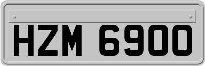 HZM6900