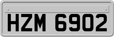 HZM6902