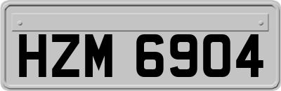 HZM6904