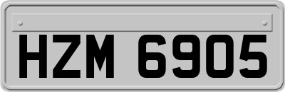 HZM6905