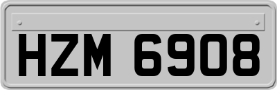 HZM6908