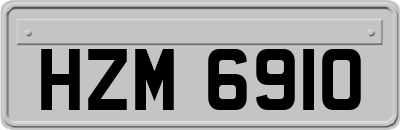 HZM6910
