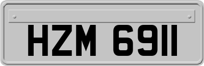 HZM6911