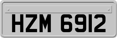 HZM6912