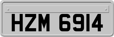 HZM6914