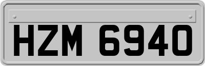 HZM6940