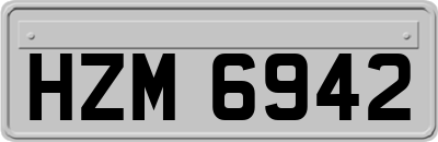 HZM6942