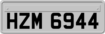 HZM6944
