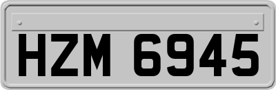 HZM6945