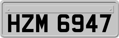HZM6947