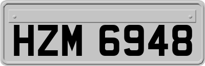HZM6948