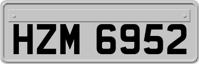 HZM6952