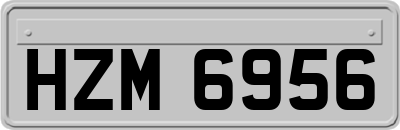 HZM6956