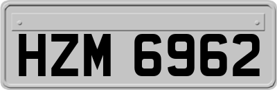 HZM6962