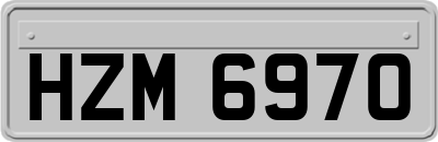 HZM6970