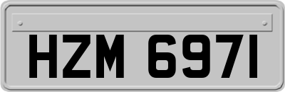 HZM6971