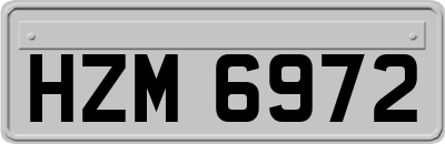 HZM6972