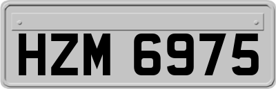 HZM6975