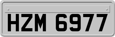 HZM6977