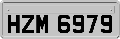 HZM6979