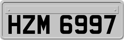 HZM6997