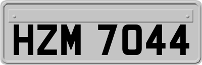 HZM7044