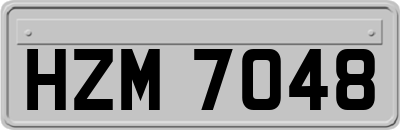 HZM7048