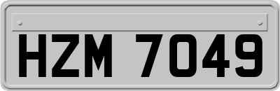 HZM7049