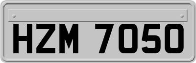HZM7050