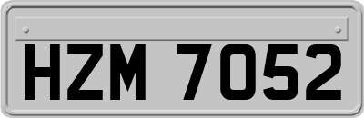 HZM7052
