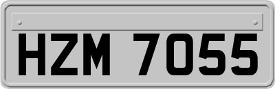 HZM7055