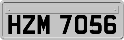 HZM7056