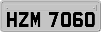 HZM7060