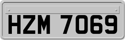 HZM7069