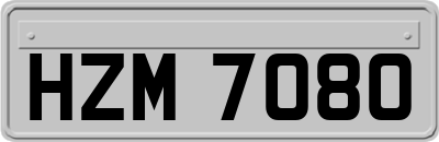 HZM7080