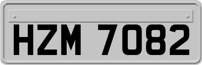 HZM7082