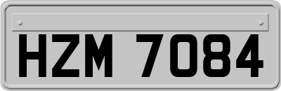 HZM7084