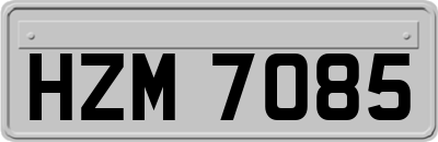 HZM7085