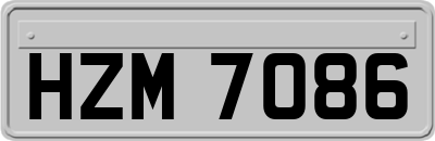 HZM7086
