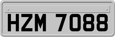 HZM7088