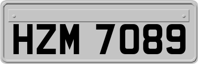 HZM7089