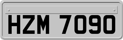 HZM7090