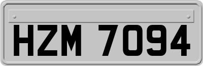 HZM7094