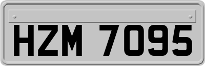 HZM7095