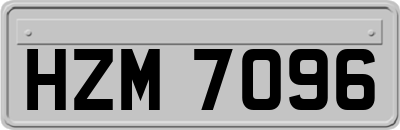HZM7096