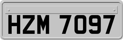 HZM7097