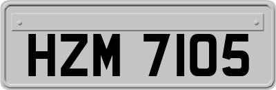 HZM7105