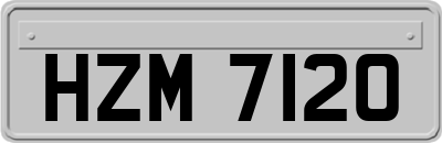 HZM7120