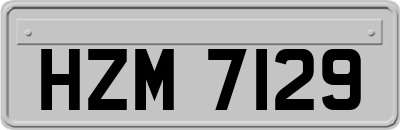 HZM7129