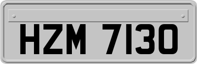 HZM7130